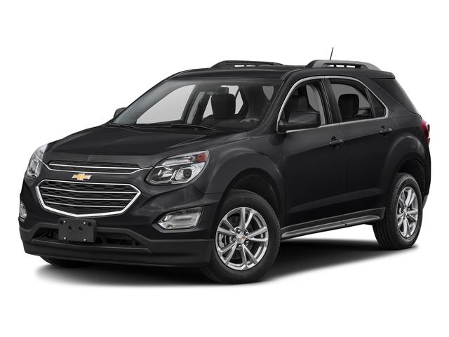 used 2016 Chevrolet Equinox car