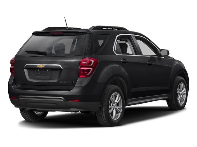 used 2016 Chevrolet Equinox car