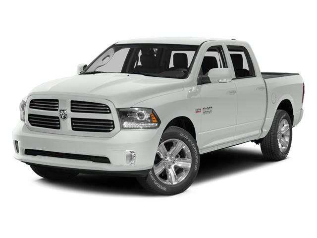 used 2014 Ram 1500 car