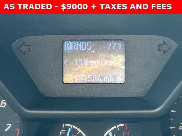 used 2014 Ford Transit Connect car, priced at $7,500