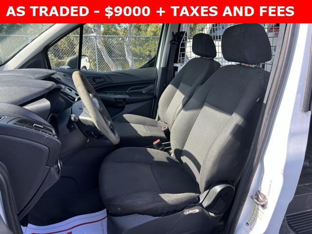 used 2014 Ford Transit Connect car, priced at $7,500
