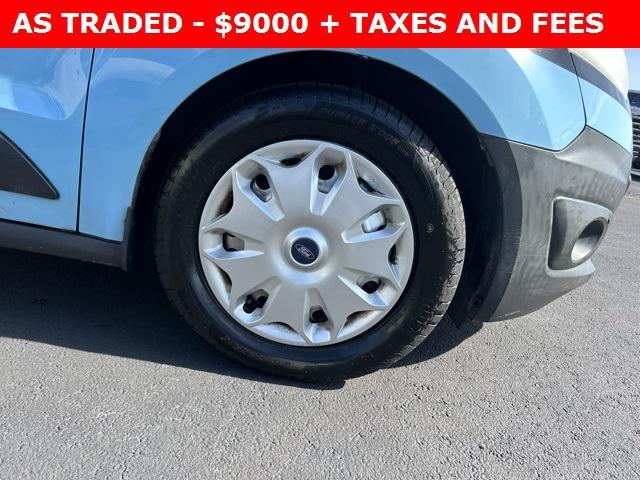 used 2014 Ford Transit Connect car, priced at $7,500