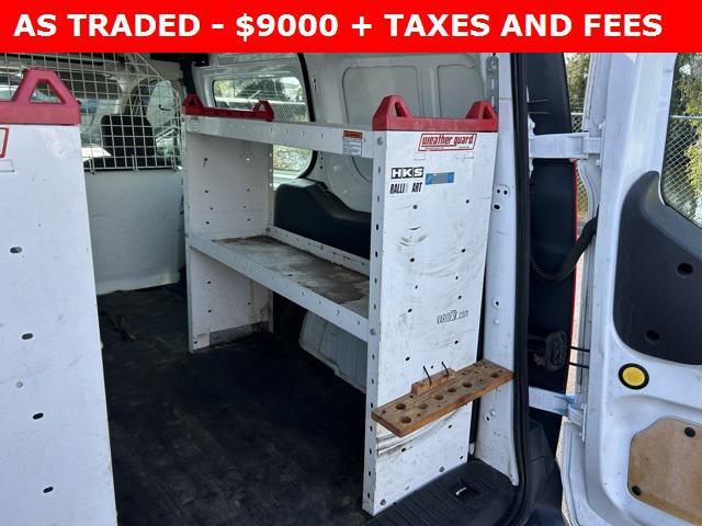 used 2014 Ford Transit Connect car, priced at $7,500