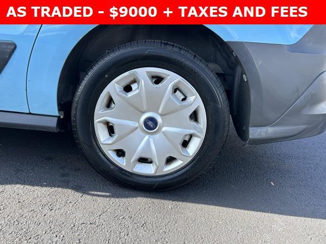 used 2014 Ford Transit Connect car, priced at $7,500