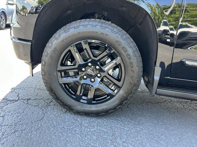 used 2025 Chevrolet Silverado 1500 car, priced at $65,829