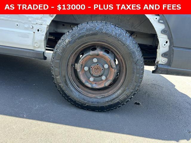 used 2017 Ford Transit-350 car, priced at $13,000