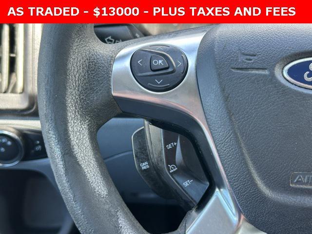 used 2017 Ford Transit-350 car, priced at $13,000