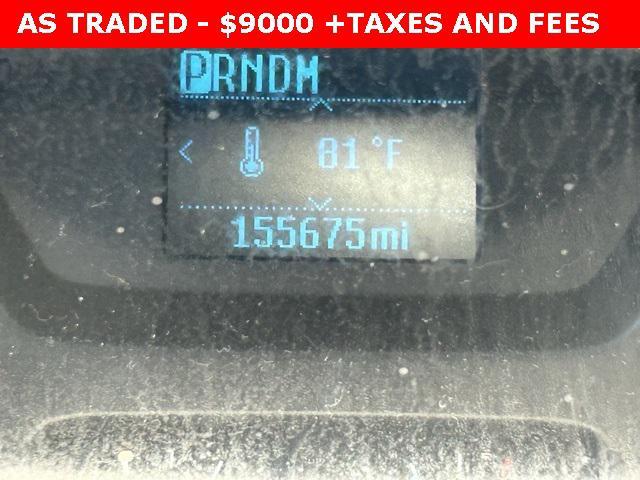 used 2017 Ford Transit-350 car, priced at $8,900
