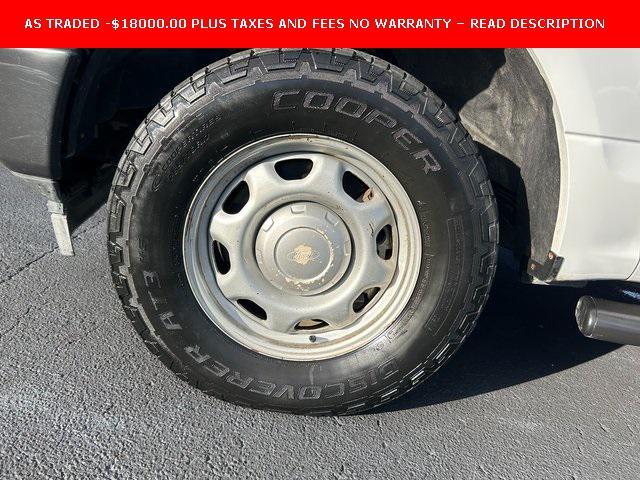 used 2020 Ford F-150 car, priced at $18,000