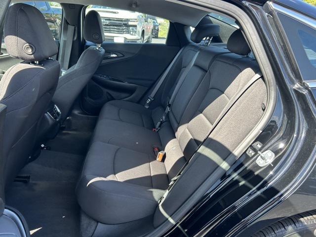 used 2024 Chevrolet Malibu car, priced at $20,000