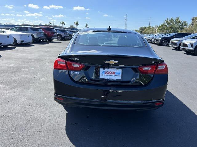 used 2024 Chevrolet Malibu car, priced at $20,000