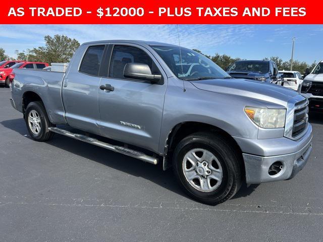 used 2013 Toyota Tundra car, priced at $12,000