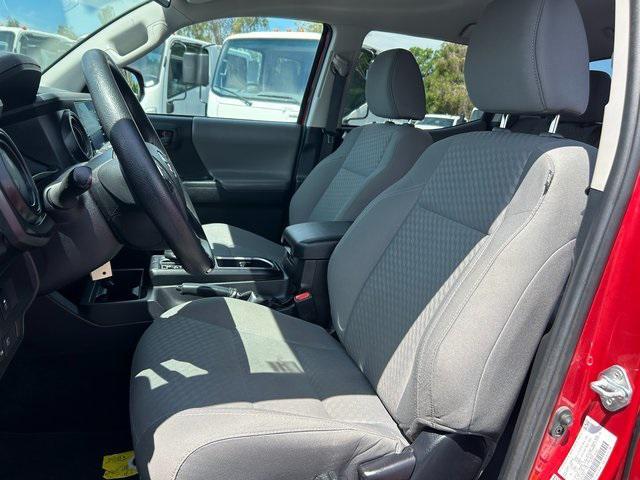 used 2022 Toyota Tacoma car