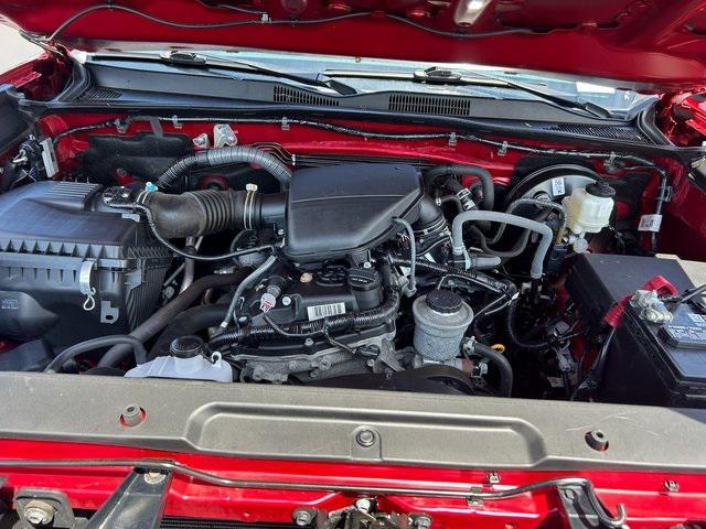 used 2022 Toyota Tacoma car