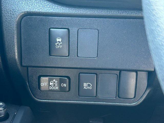 used 2022 Toyota Tacoma car