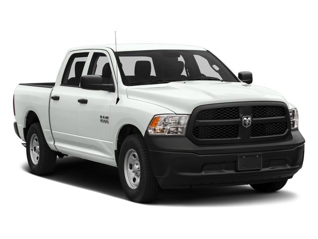 used 2017 Ram 1500 car