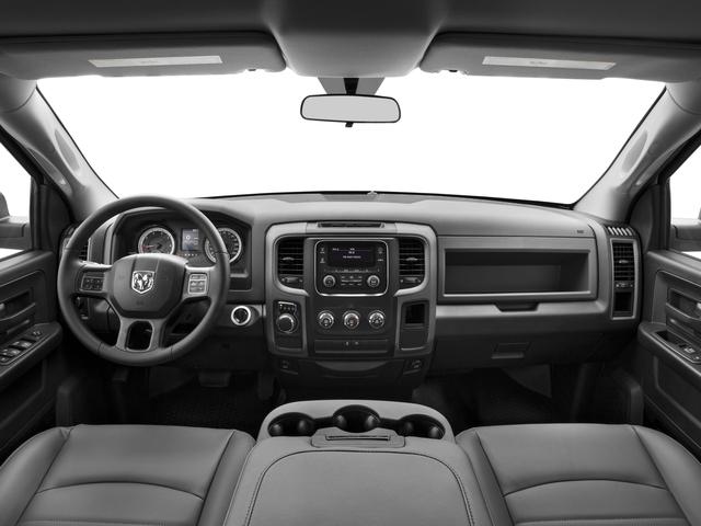 used 2017 Ram 1500 car