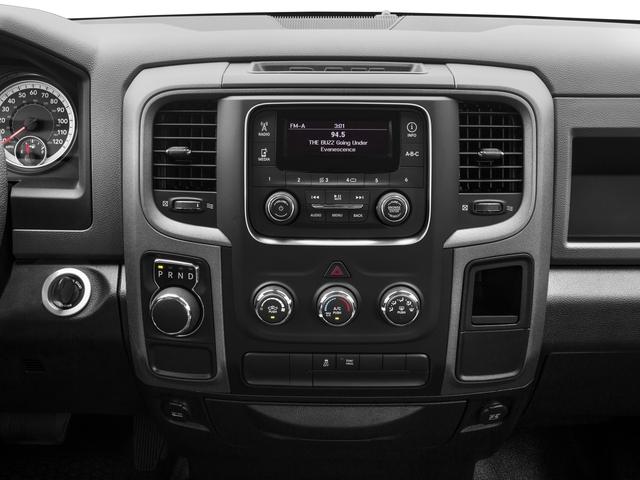 used 2017 Ram 1500 car