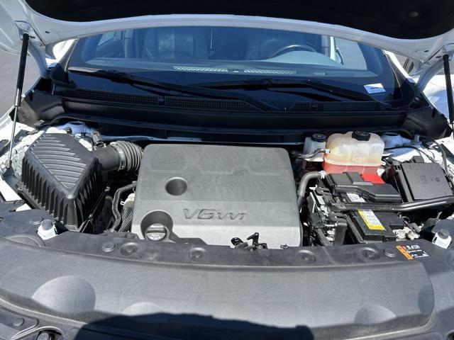 used 2022 Buick Enclave car, priced at $30,000