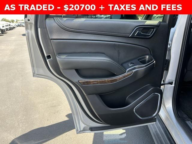 used 2016 Chevrolet Tahoe car, priced at $20,700