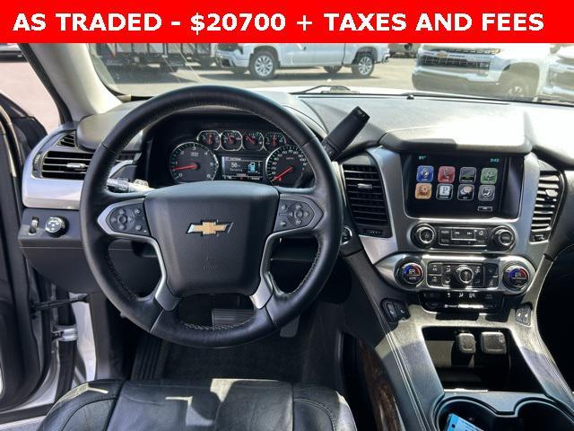 used 2016 Chevrolet Tahoe car, priced at $20,700