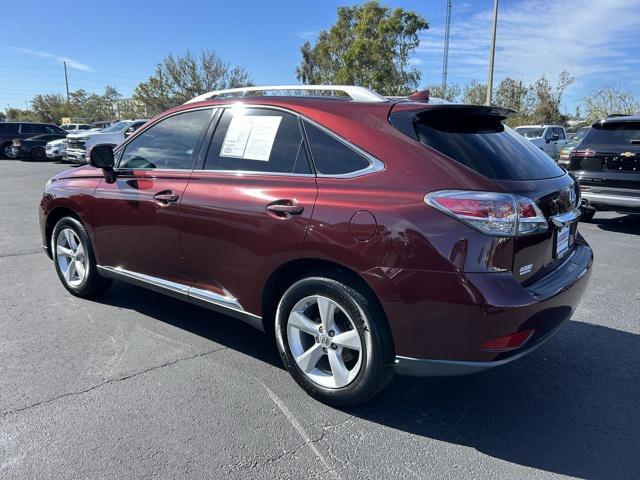 used 2015 Lexus RX 350 car, priced at $18,000