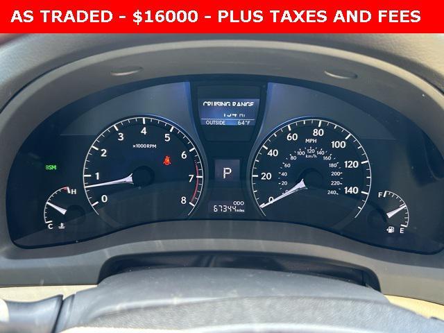 used 2015 Lexus RX 350 car, priced at $16,000