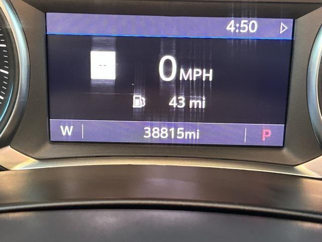 used 2023 Chevrolet Equinox car, priced at $22,000