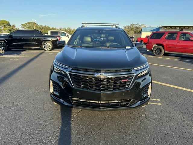 used 2023 Chevrolet Equinox car, priced at $22,000