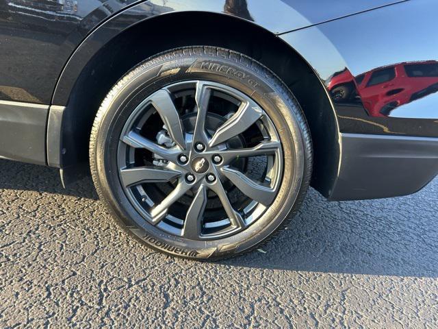 used 2023 Chevrolet Equinox car, priced at $22,000
