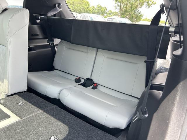used 2023 Mitsubishi Outlander car, priced at $27,864