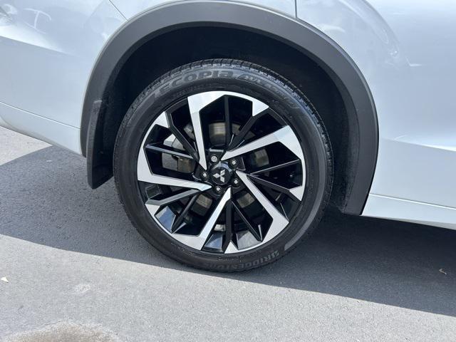 used 2023 Mitsubishi Outlander car, priced at $27,864