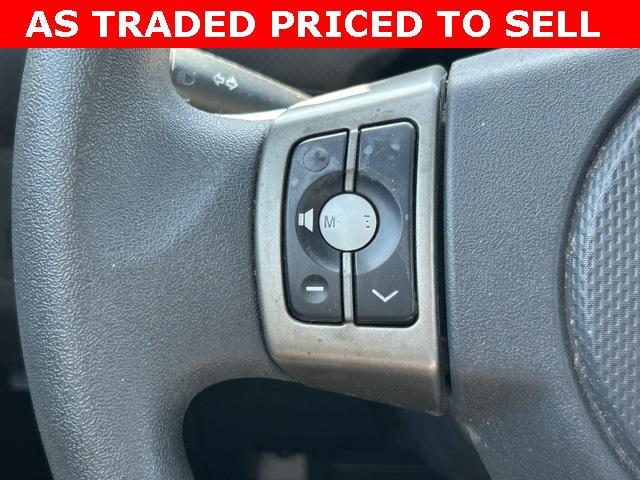 used 2012 Scion xD car, priced at $7,310