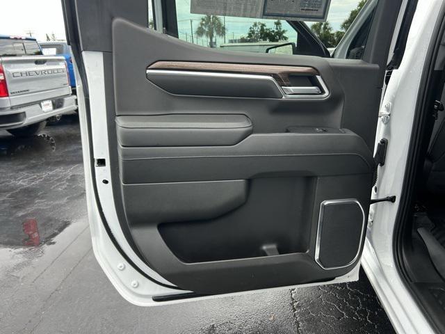 used 2022 Chevrolet Silverado 1500 car, priced at $36,000