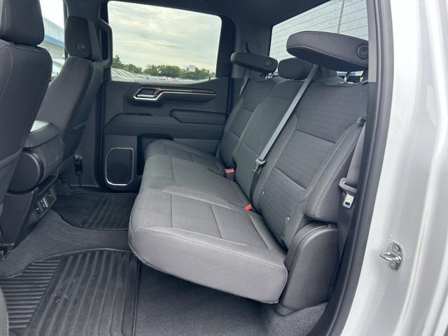 used 2022 Chevrolet Silverado 1500 car, priced at $36,000