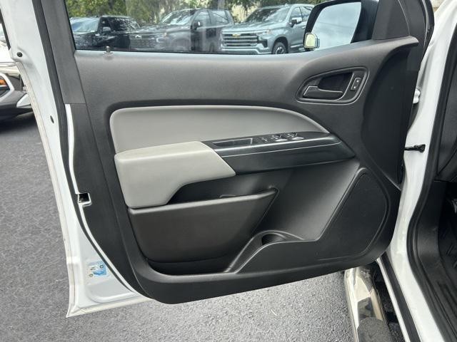 used 2020 Chevrolet Colorado car, priced at $21,800