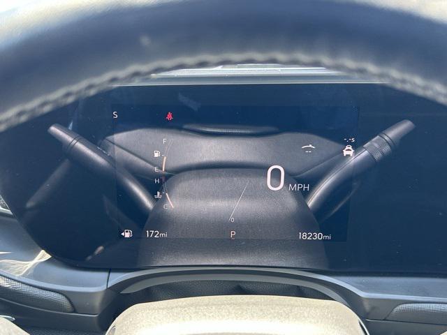 used 2024 Buick Envista car, priced at $24,600