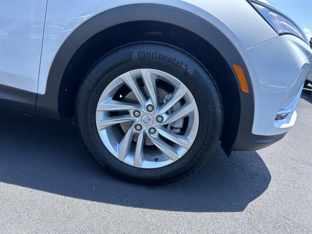 used 2024 Buick Envista car, priced at $24,600