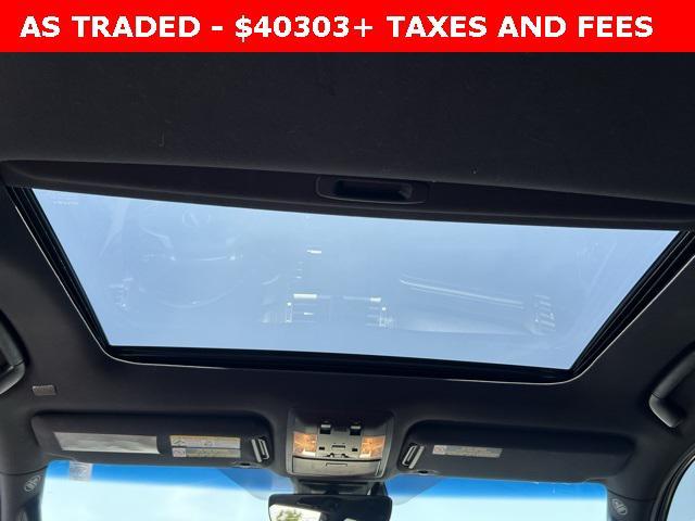 used 2020 Lexus GX 460 car, priced at $40,303