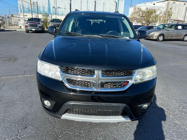 used 2017 Dodge Journey car, priced at $7,777