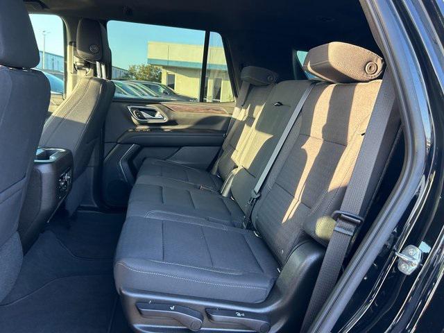 used 2021 Chevrolet Tahoe car, priced at $43,777