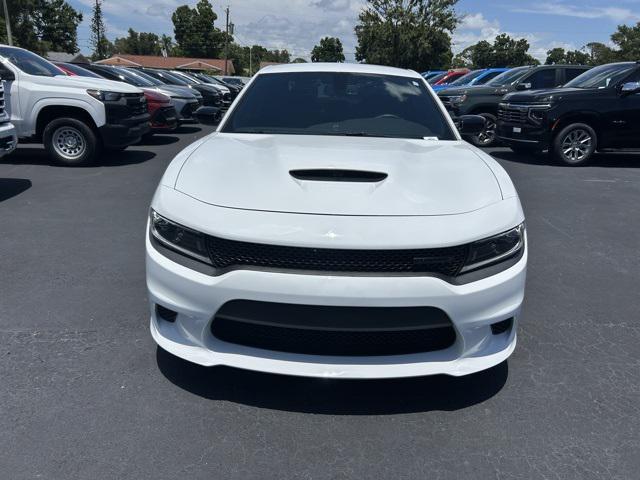 used 2023 Dodge Charger car, priced at $37,000