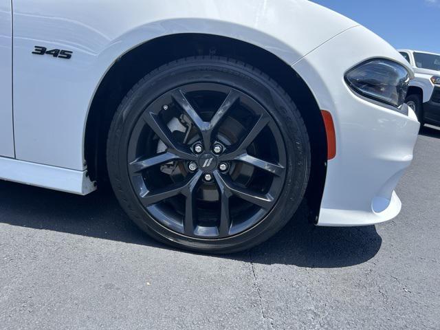 used 2023 Dodge Charger car, priced at $37,000