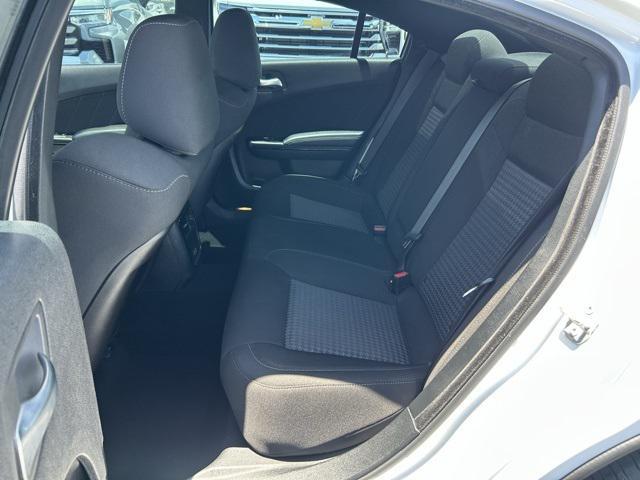used 2023 Dodge Charger car, priced at $37,000