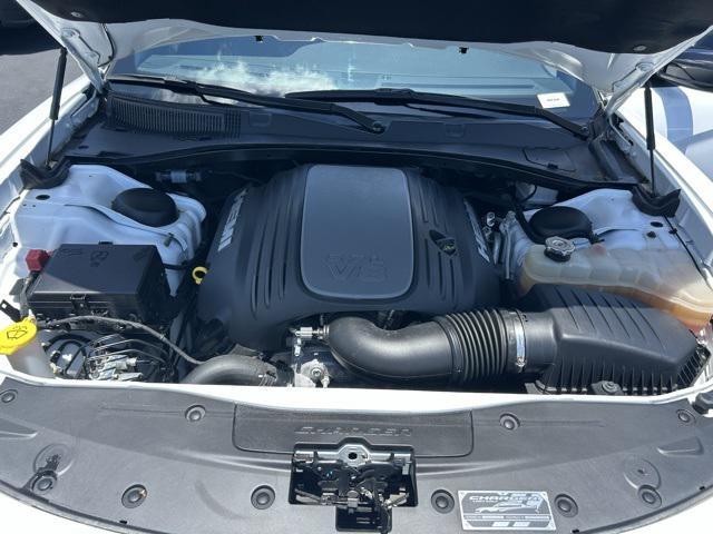 used 2023 Dodge Charger car, priced at $37,000