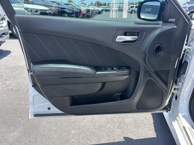 used 2023 Dodge Charger car, priced at $37,000