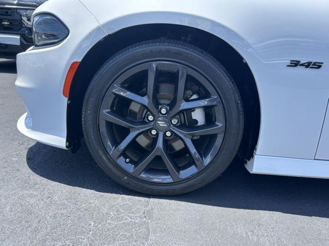 used 2023 Dodge Charger car, priced at $37,000