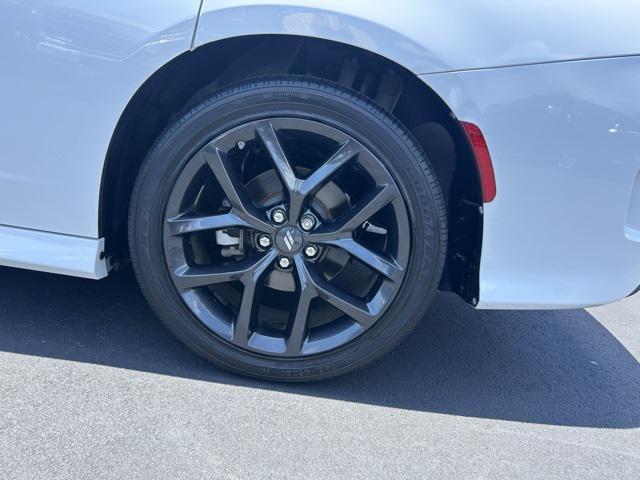 used 2023 Dodge Charger car, priced at $37,000