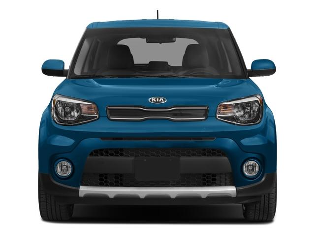 used 2017 Kia Soul car