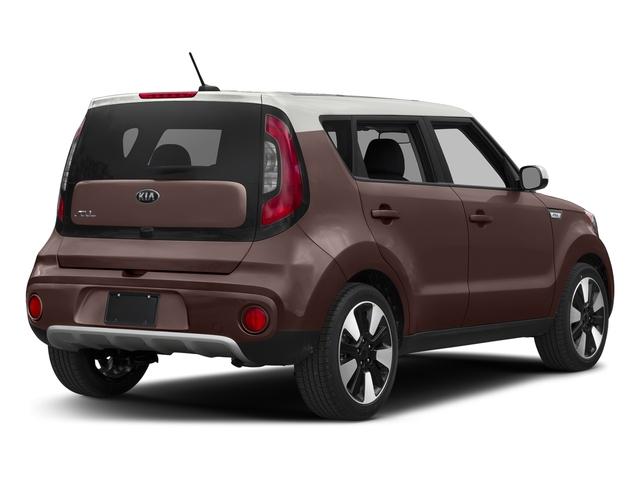 used 2017 Kia Soul car